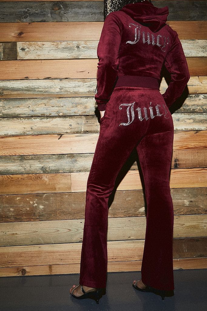 新入荷 『APPLEBUM × NAS』Velour Tracksuit Set Up ジャージ - www